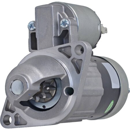 Aftermarket JAndN Electrical Products Starter 410-52413-JN